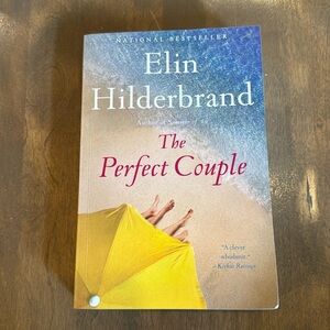 The perfect couple by Elin Hiderbrand